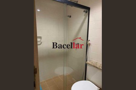 Apartamento à venda com 2 quartos, 84m² em Grajaú, Rio de Janeiro