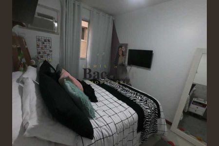 Apartamento à venda com 2 quartos, 84m² em Grajaú, Rio de Janeiro