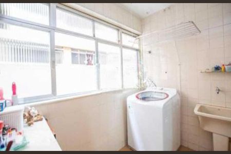 Apartamento à venda com 2 quartos, 84m² em Grajaú, Rio de Janeiro