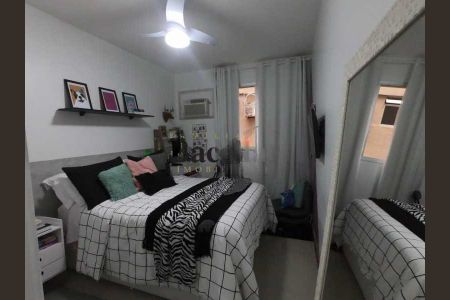Apartamento à venda com 2 quartos, 84m² em Grajaú, Rio de Janeiro