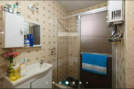 Apartamento à venda com 2 quartos, 94m² em Vila Isabel, Rio de Janeiro