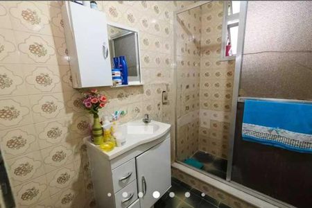Apartamento à venda com 2 quartos, 94m² em Vila Isabel, Rio de Janeiro