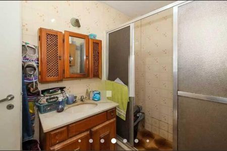 Apartamento à venda com 2 quartos, 94m² em Vila Isabel, Rio de Janeiro