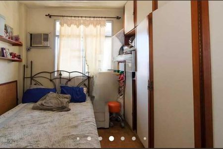 Apartamento à venda com 2 quartos, 94m² em Vila Isabel, Rio de Janeiro