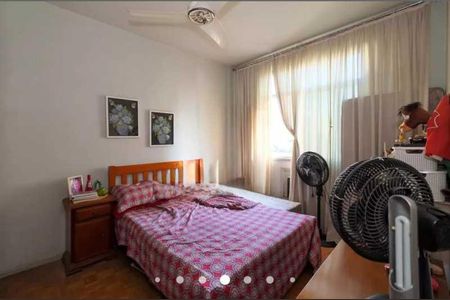 Apartamento à venda com 2 quartos, 94m² em Vila Isabel, Rio de Janeiro