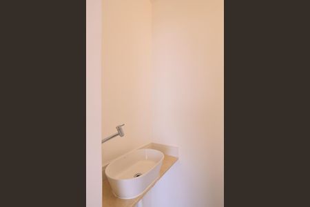 Apartamento para alugar com 90m², 2 quartos e 1 vagaLavabo