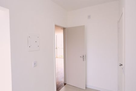 Apartamento para alugar com 90m², 2 quartos e 1 vagaCozinha e Área de Serviço