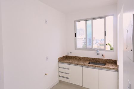 Apartamento para alugar com 90m², 2 quartos e 1 vagaCozinha e Área de Serviço