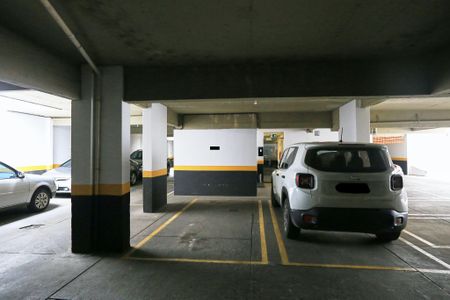 Apartamento para alugar com 90m², 2 quartos e 1 vagaGaragem