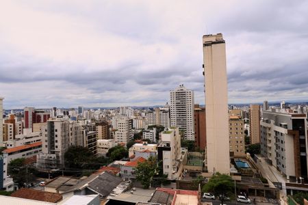 Apartamento para alugar com 90m², 2 quartos e 1 vagaVista do Quarto
