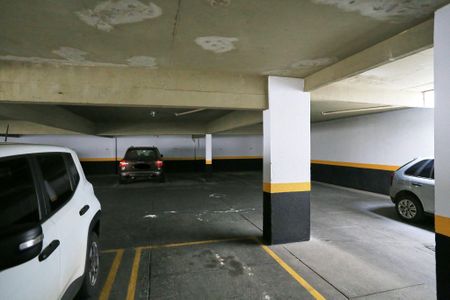 Apartamento para alugar com 90m², 2 quartos e 1 vagaGaragem