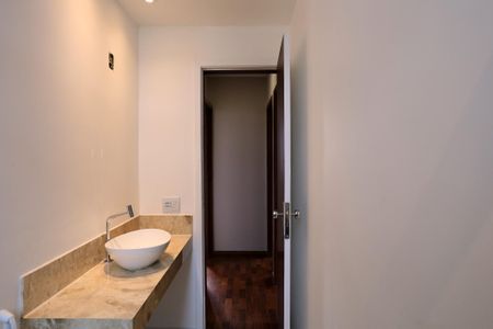 Apartamento para alugar com 90m², 2 quartos e 1 vagaBanheiro