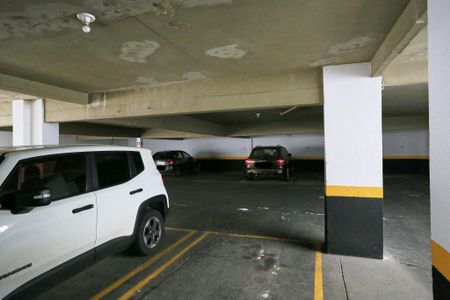 Apartamento para alugar com 90m², 2 quartos e 1 vagaGaragem