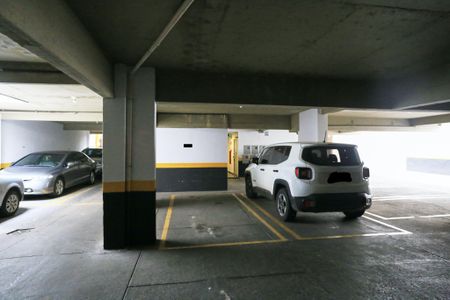 Apartamento para alugar com 90m², 2 quartos e 1 vagaGaragem