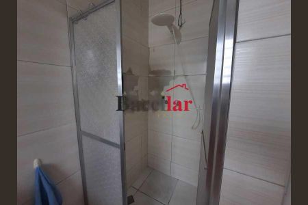 Apartamento à venda com 2 quartos, 82m² em Maracanã, Rio de Janeiro