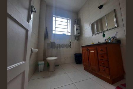Apartamento à venda com 2 quartos, 82m² em Maracanã, Rio de Janeiro