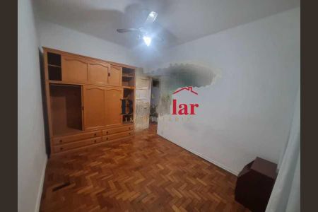 Apartamento à venda com 2 quartos, 82m² em Maracanã, Rio de Janeiro