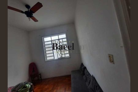 Apartamento à venda com 2 quartos, 82m² em Maracanã, Rio de Janeiro