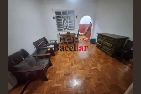 Apartamento à venda com 2 quartos, 82m² em Maracanã, Rio de Janeiro