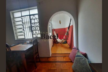 Apartamento à venda com 2 quartos, 82m² em Maracanã, Rio de Janeiro