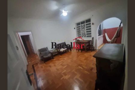 Apartamento à venda com 2 quartos, 82m² em Maracanã, Rio de Janeiro