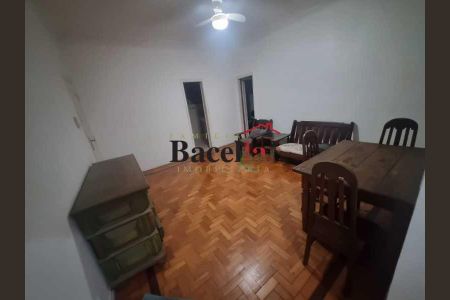 Apartamento à venda com 2 quartos, 82m² em Maracanã, Rio de Janeiro