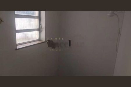 Apartamento à venda com 2 quartos, 60m² em Engenho Novo, Rio de Janeiro