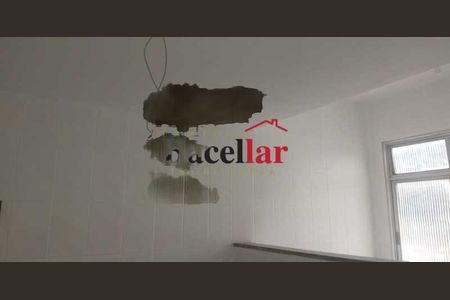 Apartamento à venda com 2 quartos, 60m² em Engenho Novo, Rio de Janeiro