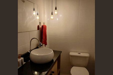 Apartamento à venda com 2 quartos, 90m² em Jardim Guanabara, Rio de Janeiro