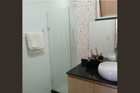 Apartamento à venda com 2 quartos, 90m² em Jardim Guanabara, Rio de Janeiro