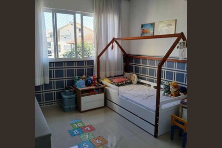 Apartamento à venda com 2 quartos, 90m² em Jardim Guanabara, Rio de Janeiro
