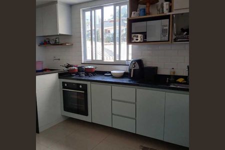 Apartamento à venda com 2 quartos, 90m² em Jardim Guanabara, Rio de Janeiro