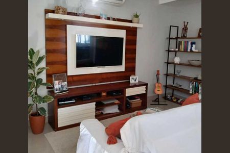 Apartamento à venda com 2 quartos, 90m² em Jardim Guanabara, Rio de Janeiro