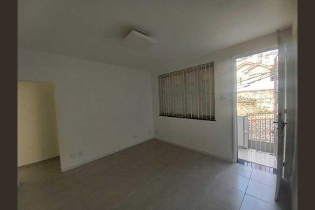 Casa à venda com 2 quartos, 60m² em Grajaú, Rio de Janeiro