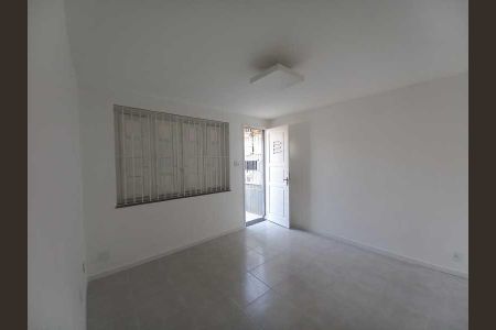 Casa à venda com 2 quartos, 60m² em Grajaú, Rio de Janeiro