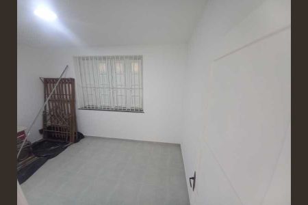 Casa à venda com 2 quartos, 60m² em Grajaú, Rio de Janeiro