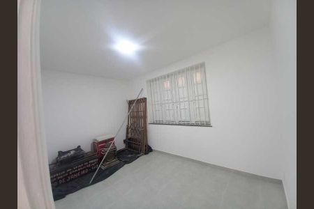 Casa à venda com 2 quartos, 60m² em Grajaú, Rio de Janeiro