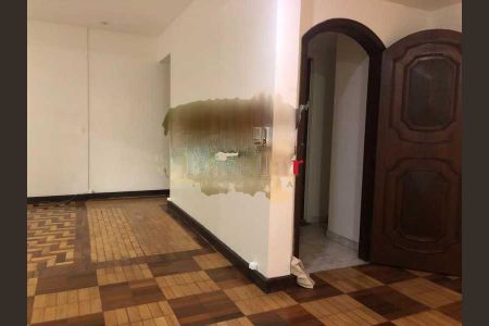 Apartamento à venda com 2 quartos, 110m² em Tijuca, Rio de Janeiro