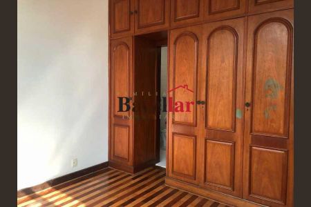 Apartamento à venda com 2 quartos, 110m² em Tijuca, Rio de Janeiro