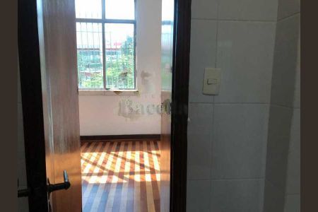 Apartamento à venda com 2 quartos, 110m² em Tijuca, Rio de Janeiro