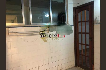 Apartamento à venda com 2 quartos, 110m² em Tijuca, Rio de Janeiro