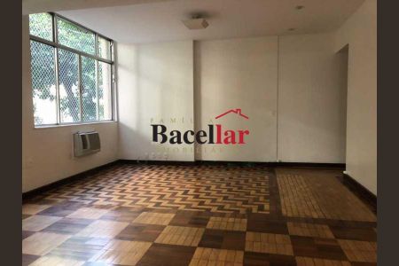 Apartamento à venda com 2 quartos, 110m² em Tijuca, Rio de Janeiro