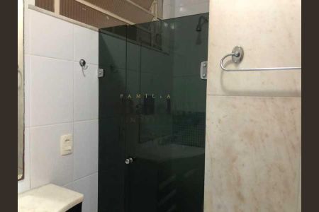 Apartamento à venda com 2 quartos, 110m² em Tijuca, Rio de Janeiro