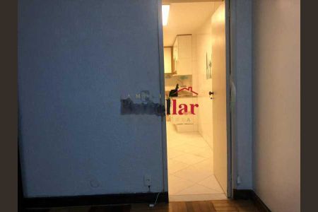 Apartamento à venda com 2 quartos, 110m² em Tijuca, Rio de Janeiro