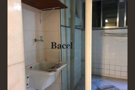 Apartamento à venda com 2 quartos, 110m² em Tijuca, Rio de Janeiro