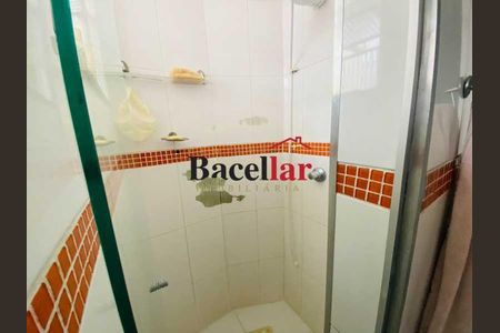 Apartamento à venda com 2 quartos, 65m² em Vila Isabel, Rio de Janeiro