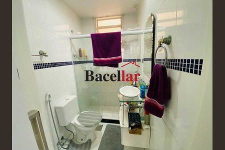 Apartamento à venda com 2 quartos, 65m² em Vila Isabel, Rio de Janeiro