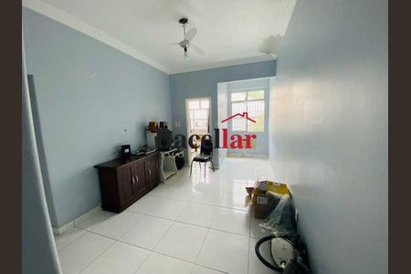 Apartamento à venda com 2 quartos, 65m² em Vila Isabel, Rio de Janeiro