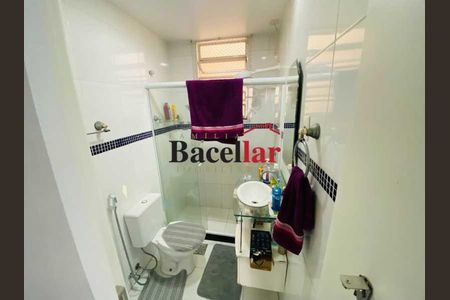 Apartamento à venda com 2 quartos, 65m² em Vila Isabel, Rio de Janeiro