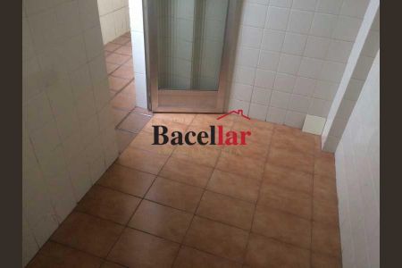 Apartamento à venda com 3 quartos, 90m² em Tijuca, Rio de Janeiro